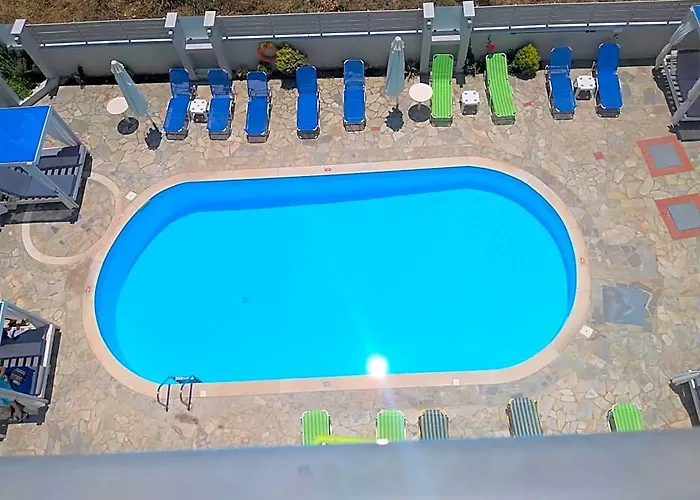 Miro Sun Boutique (Adults Only) Hotel Amoudara 