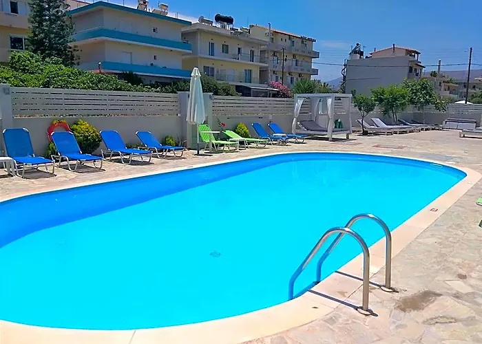 Miro Sun Boutique (Adults Only) Hotel Amoudara 