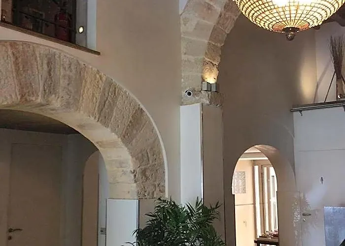 Ucciardhome Hotel Palermo