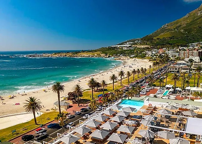 The Marly Boutique Hotel Ciudad del Cabo