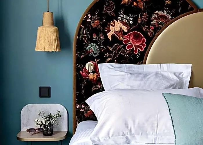 Hotel Leopold - Orso Hotels Paris