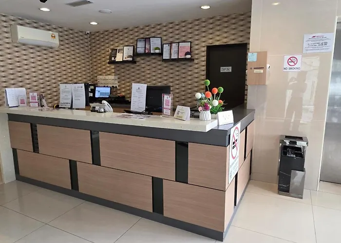 Kampar Boutique Hotel