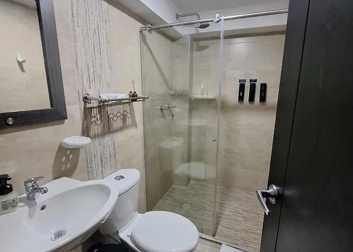 Hotel San Blass Boutique Pasto