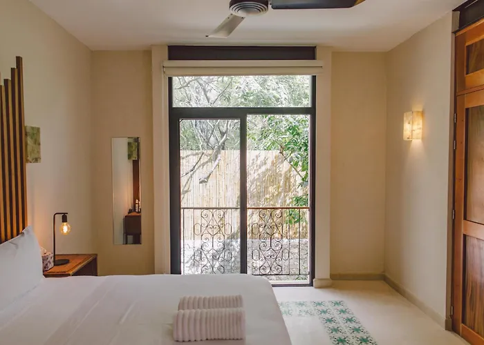 Treehouse Boutique Hotel, An Adults Only Boutique Hotel Mérida