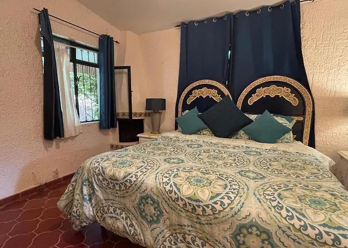 Garden Of Dreams Boutique Hotel Ajijic
