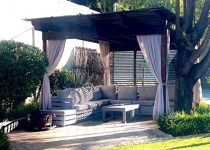 One O Eight Boutique Hotel Benoni
