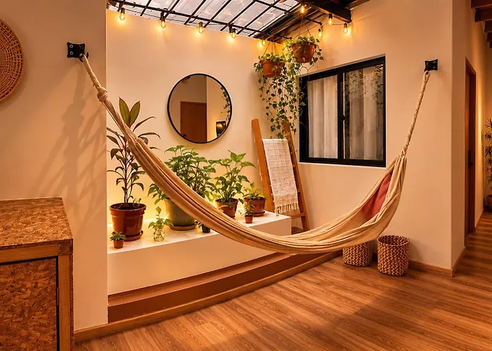 Luum Casa Hotel Manila Medellín