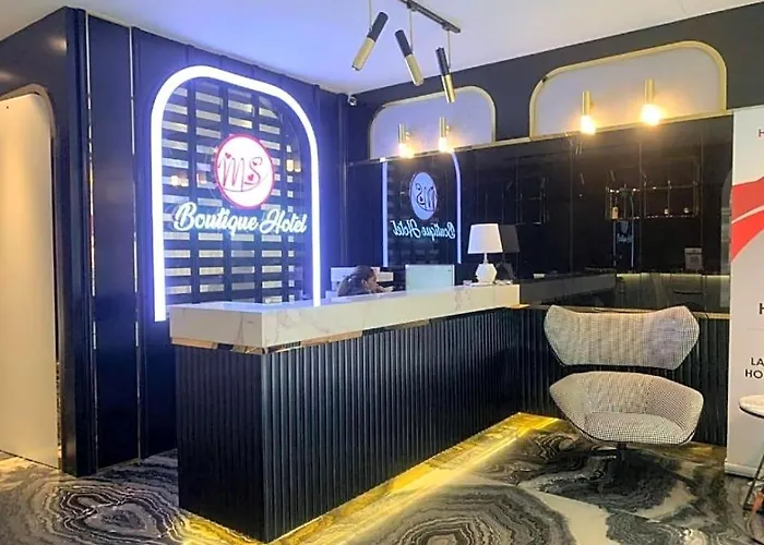 MS Hotel Kuala Lumpur