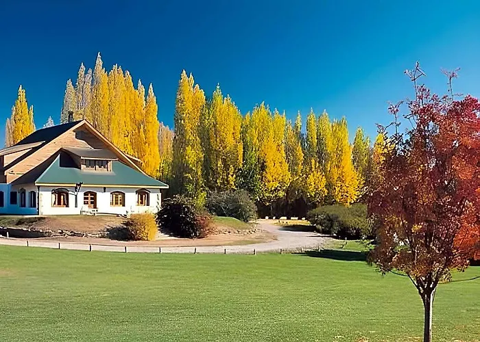 Tremun Kau Yatun Hotel El Calafate