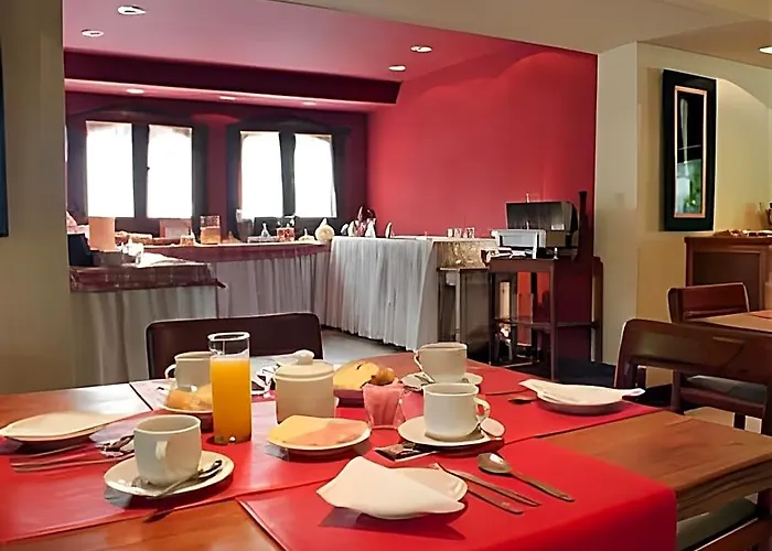 Tremun Kau Yatun Hotel El Calafate