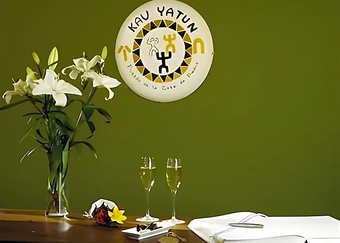 Tremun Kau Yatun Hotel El Calafate