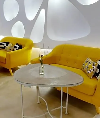 Hotel Suite Generis (Adults Only) Cordoba