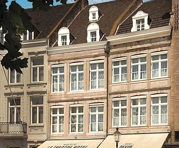 Le Theatre Hotel Maastricht