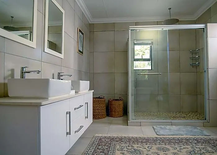 The Reserve Boutique Hotel Hazyview
