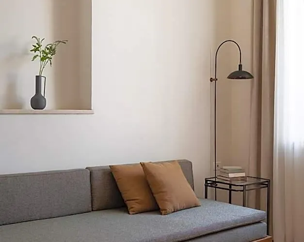 Khan Ein Karem Boutique Hotel Jerusalem