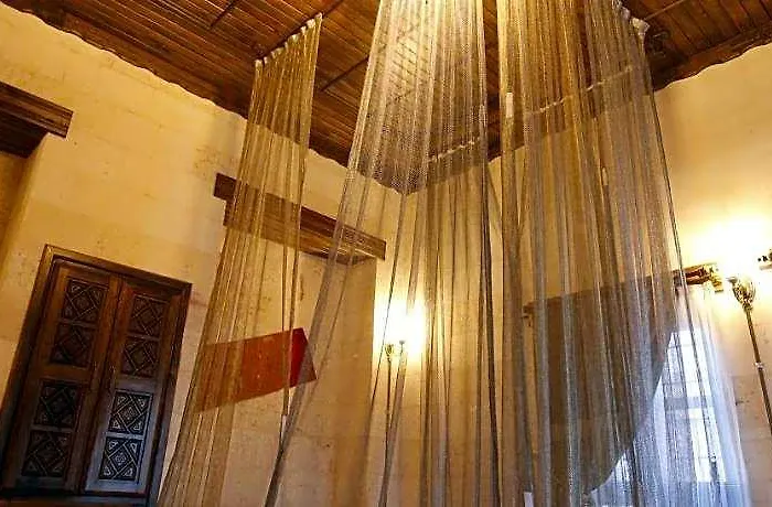 Kaliruha Hotel Şanlıurfa