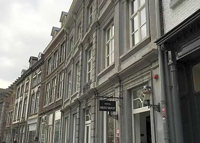 Boutique Hotel Grote Gracht Maastricht