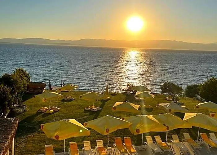 Life Point Hotel Çeşme