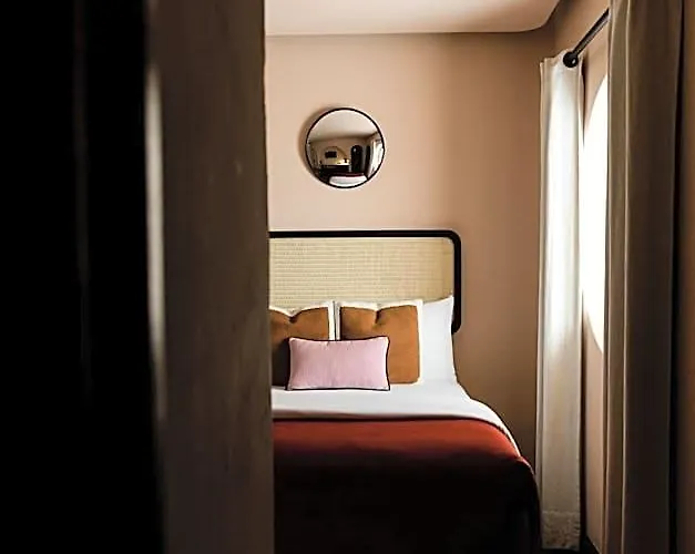 Casa Hoyos - Hotel Boutique San Miguel de Allende