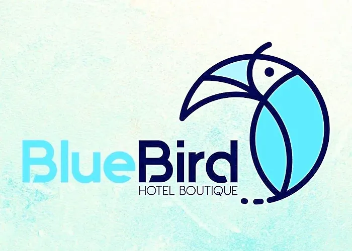 Hotel Blue Bird Bacalar