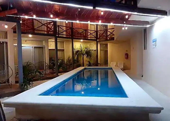 Kai Hotel (Adults Only) Isla Holbox