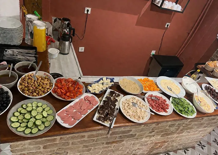 24 Boutıque Hotel İstanbul
