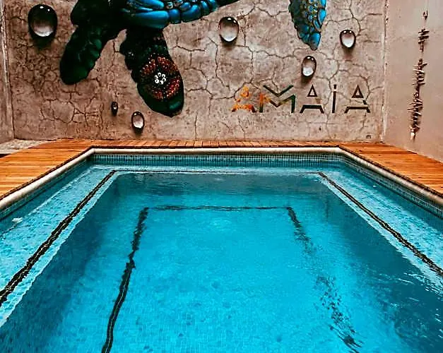 Amaia Boutique Hotel Sayulita
