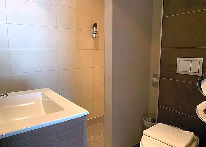 Boutique Hotel La Belle Vue Amsterdam