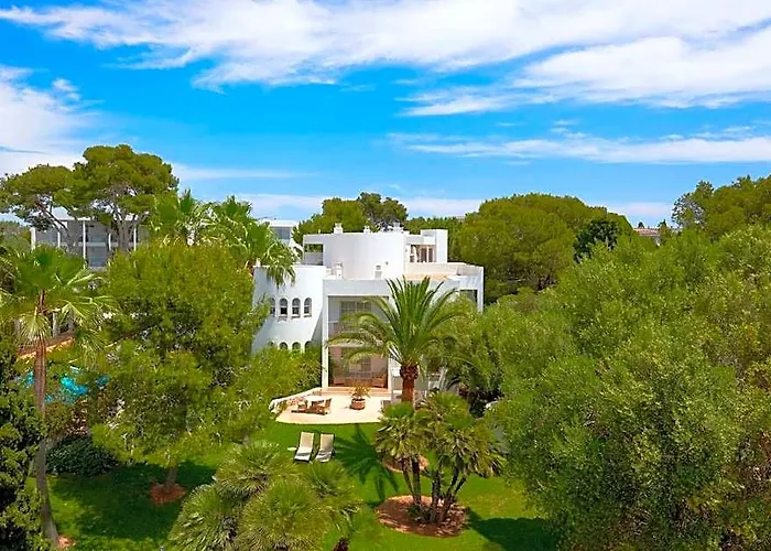 Melia Cala D'Or Boutique Hotel Mallorca Island 