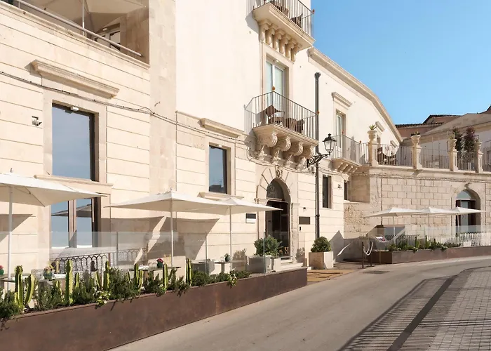 Maniace Boutique Hotel Ortigia | UNA Esperienze Syracuse