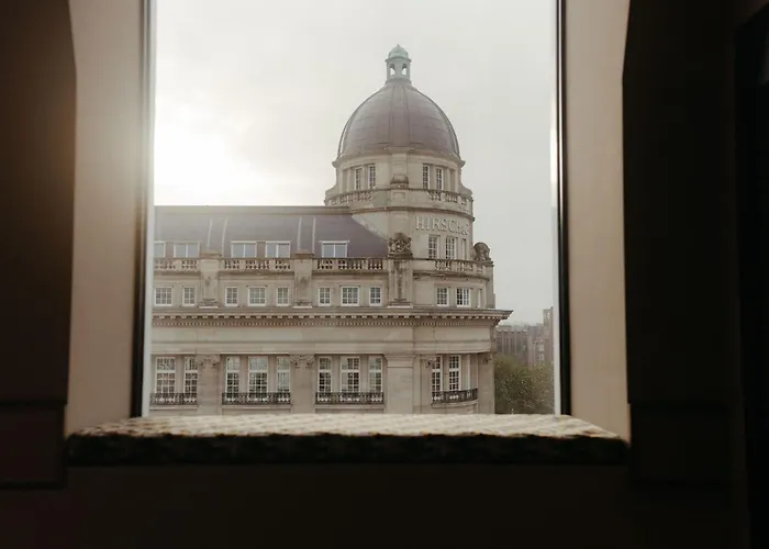 The Diamond Amsterdam Hotel