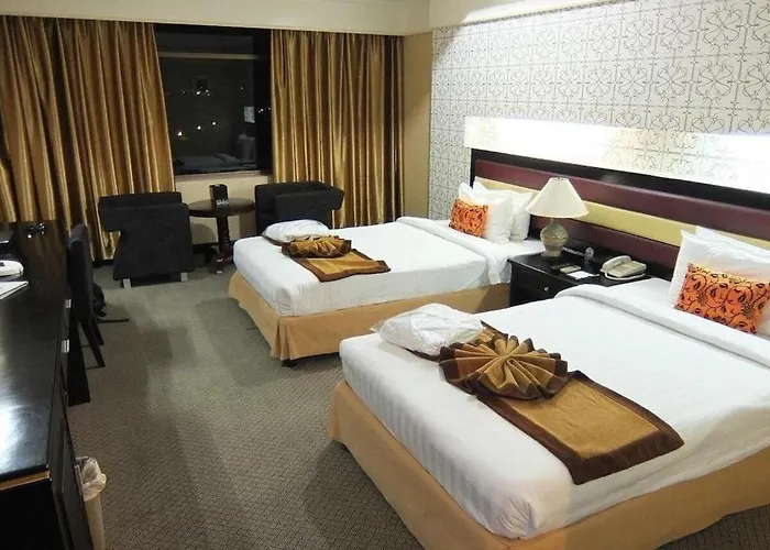 Casa Boutique Hotel Phnom Penh