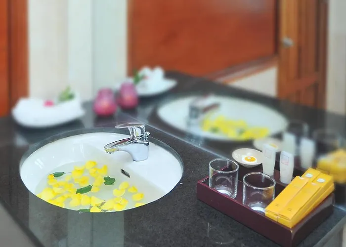Khách sạn Sofia boutique Đà Nẵng Hotel Đà Nẵng