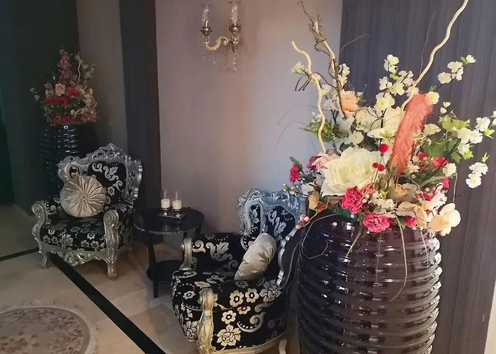 Grand Center Boutique Hotel Girne