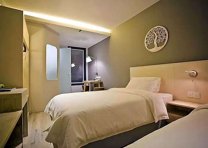 M Plus Boutique Hotel Johor Bahru