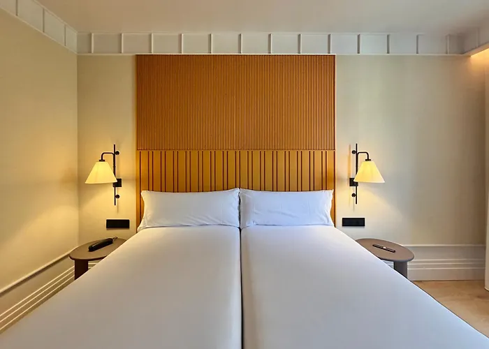 Vilana Hotel Boutique Barcelona
