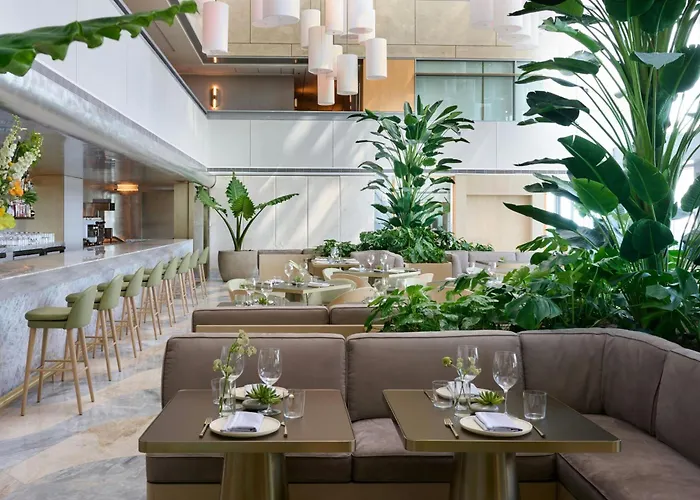 Brickell Arch, A Luxury Collection Hotel, Miami