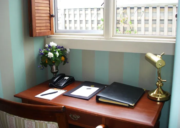 Wellesley Boutique Hotel Wellington