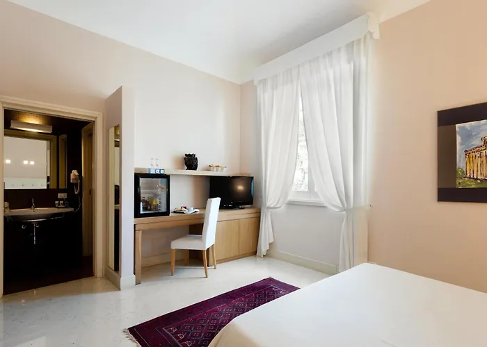 Palazzo Brunaccini Boutique Hotel Palermo
