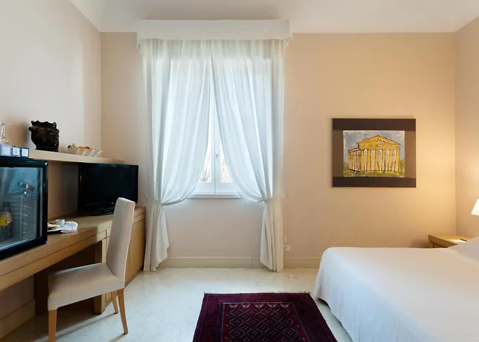 Palazzo Brunaccini Boutique Hotel Palermo