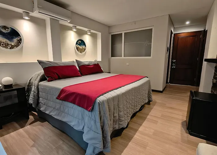 Mizu Hotel Boutique Mar de Las Pampas