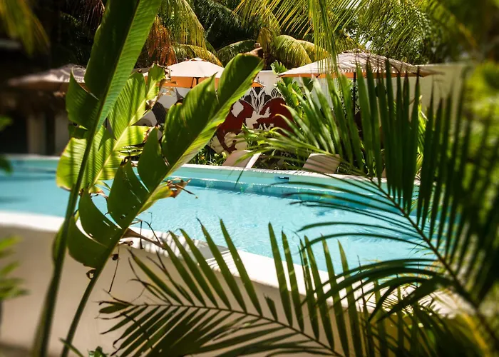 El Corazon Boutique Hotel - Adults Only With Beach Club Pass Included Isla Holbox