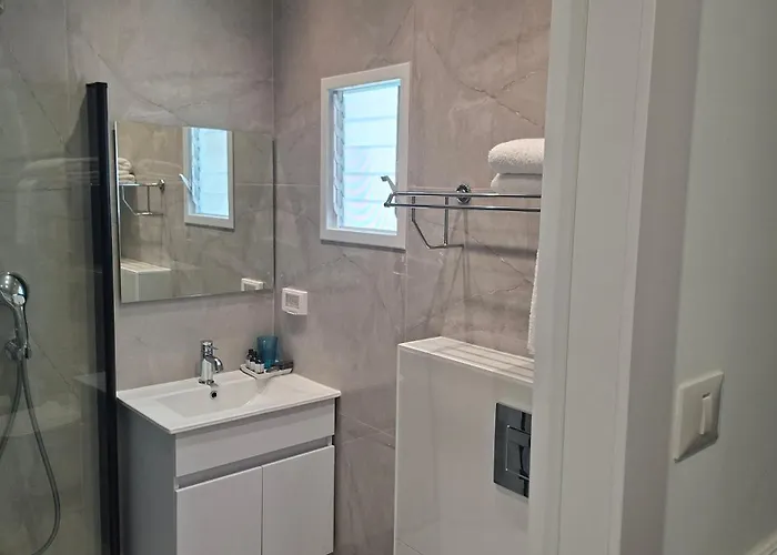 Kikar Boutique Hotel Netanya