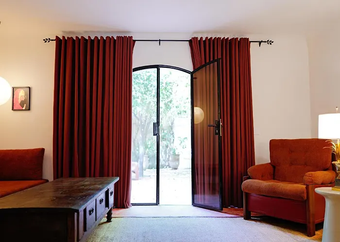 Moro Marrakech Boutique Hotel Marrakesh