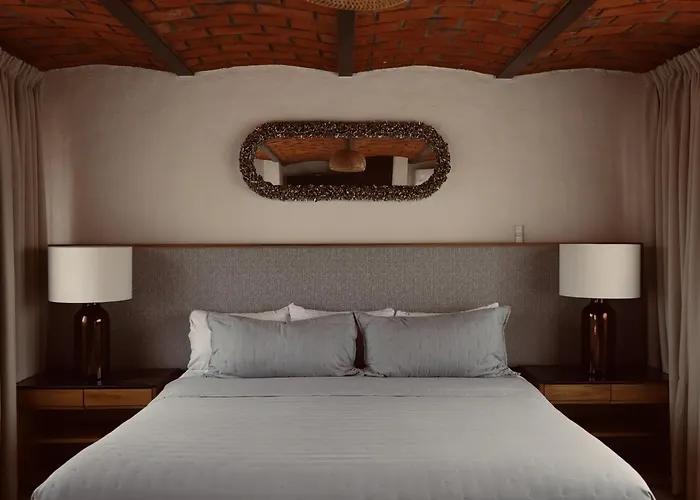 Quinta Don Jose Boutique Hotel Tlaquepaque