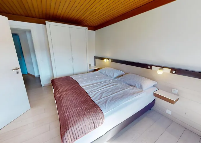 Boutique Hotel Riviera Spiez