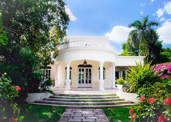Delfina Boutique Hotel Mérida