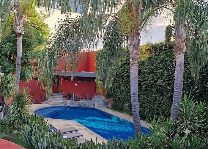 Hotel Boutique Abad Zapopan