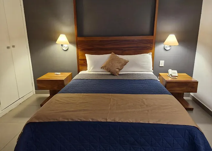 Hotel Boutique Abad Zapopan