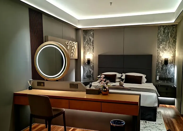 Extreme Boutique Hotel Keluang